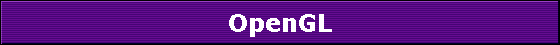 OpenGL
